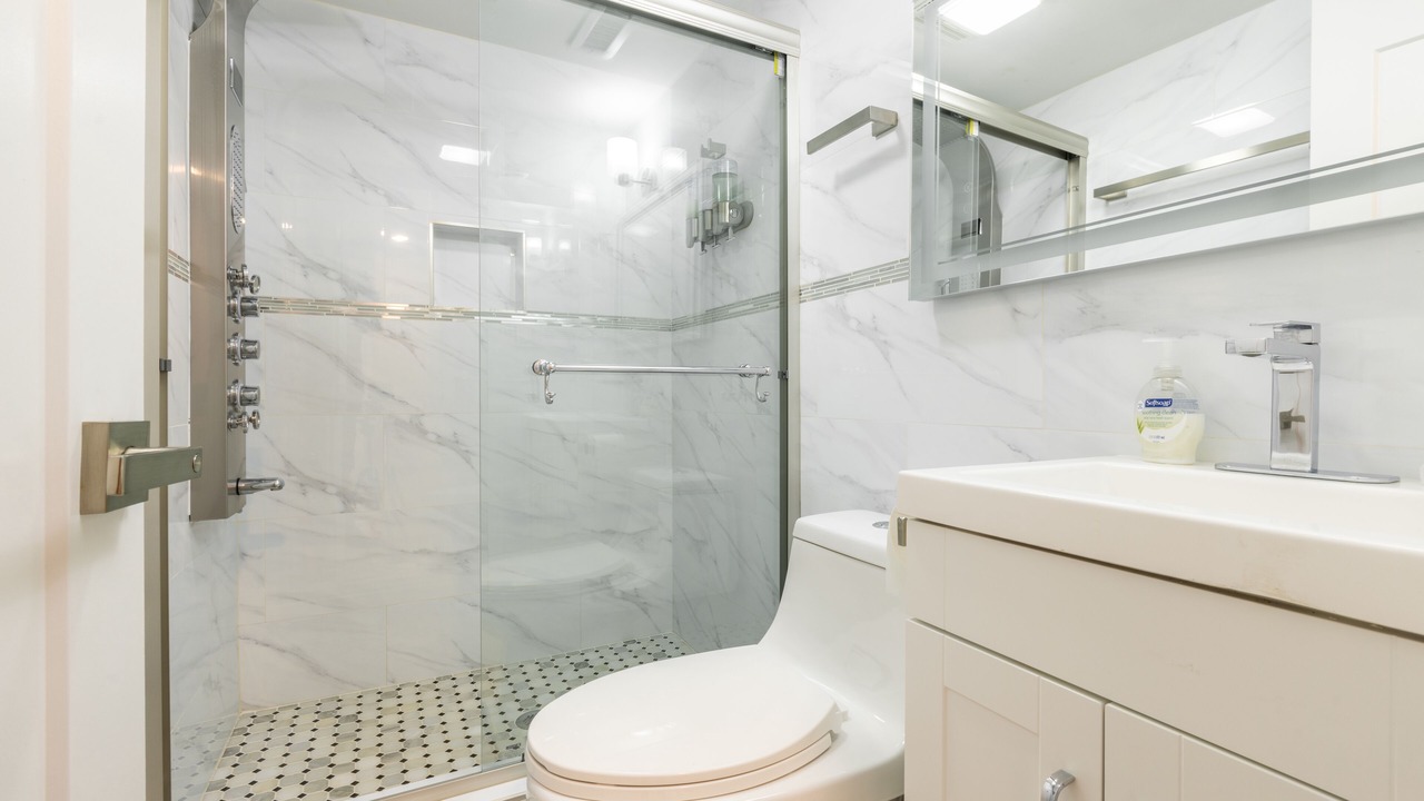 Photo of Bathroom in Northwest Yonkers