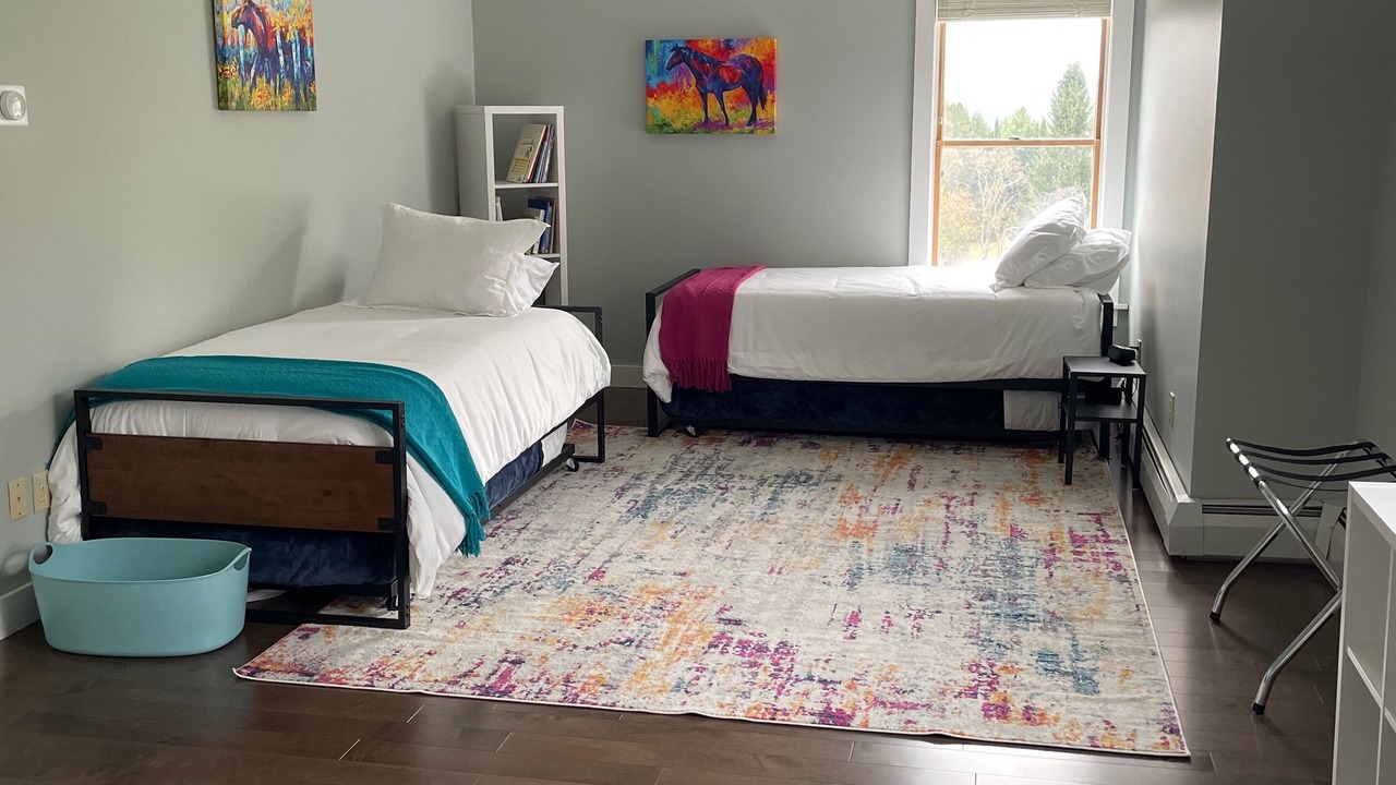 Photo of Bedroom in East Burke