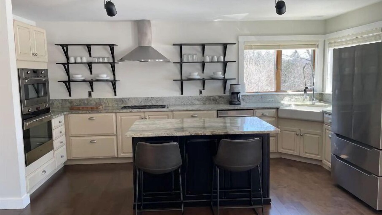 Photo of Kitchen in East Burke