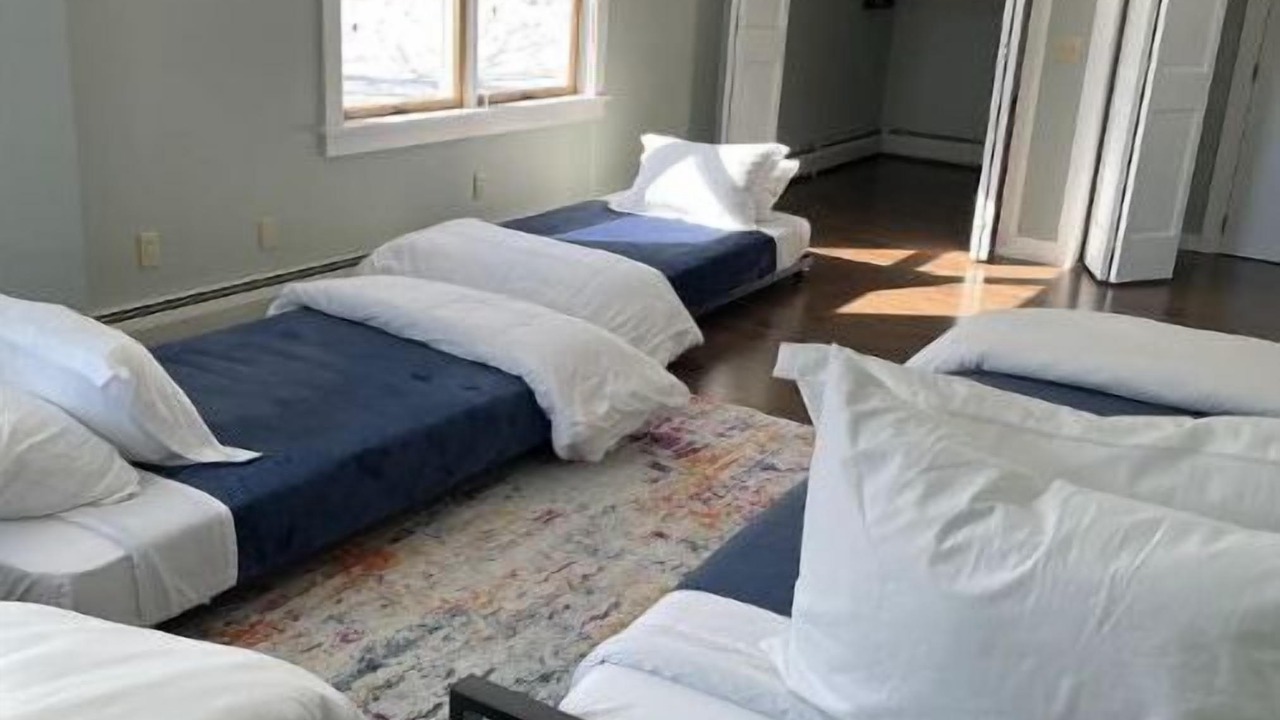 Photo of Bedroom in East Burke
