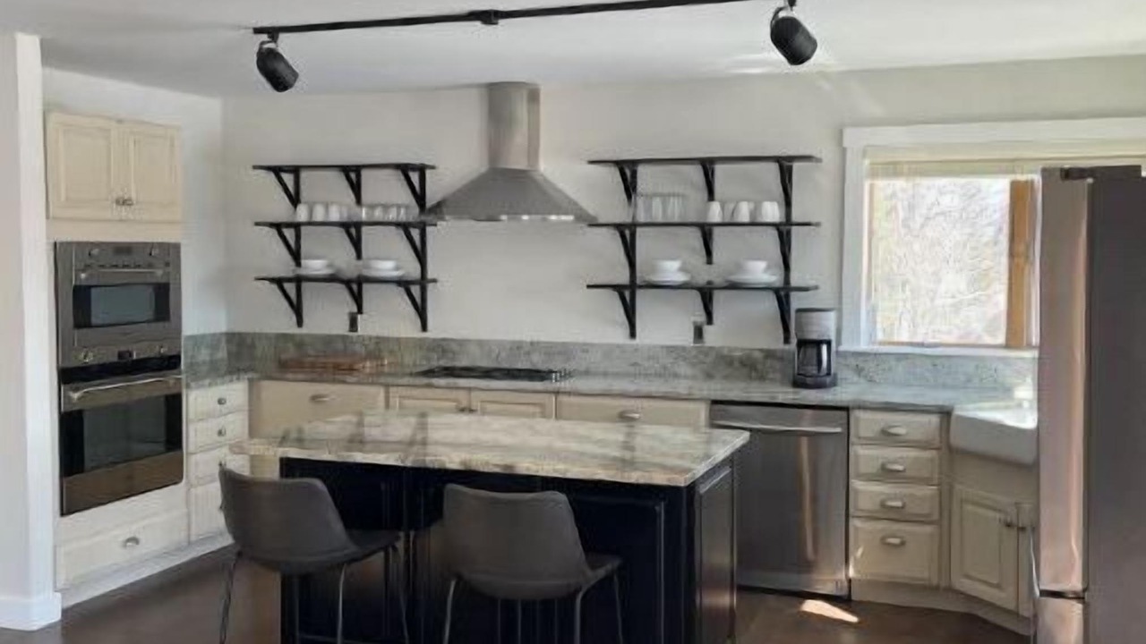 Photo of Kitchen in East Burke
