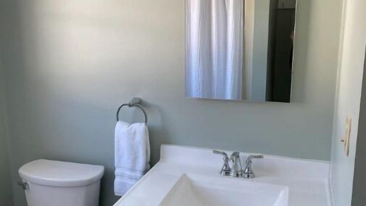 Photo of Bathroom in East Burke