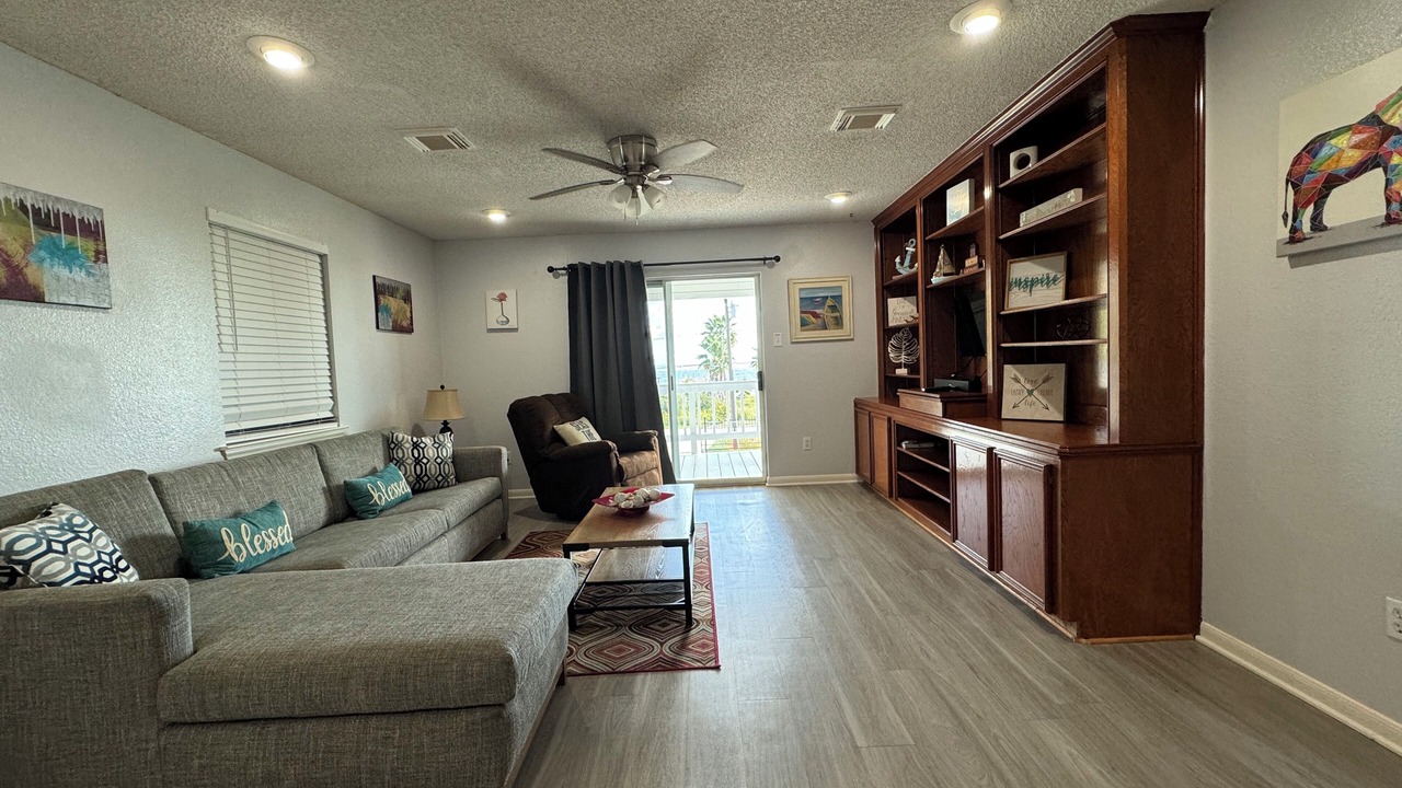 Photo of Livingroom in San Leon