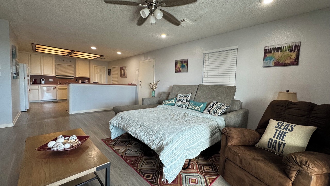 Photo of Bedroom in San Leon