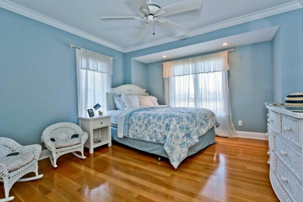 Photo of Bedroom in Remsenburg