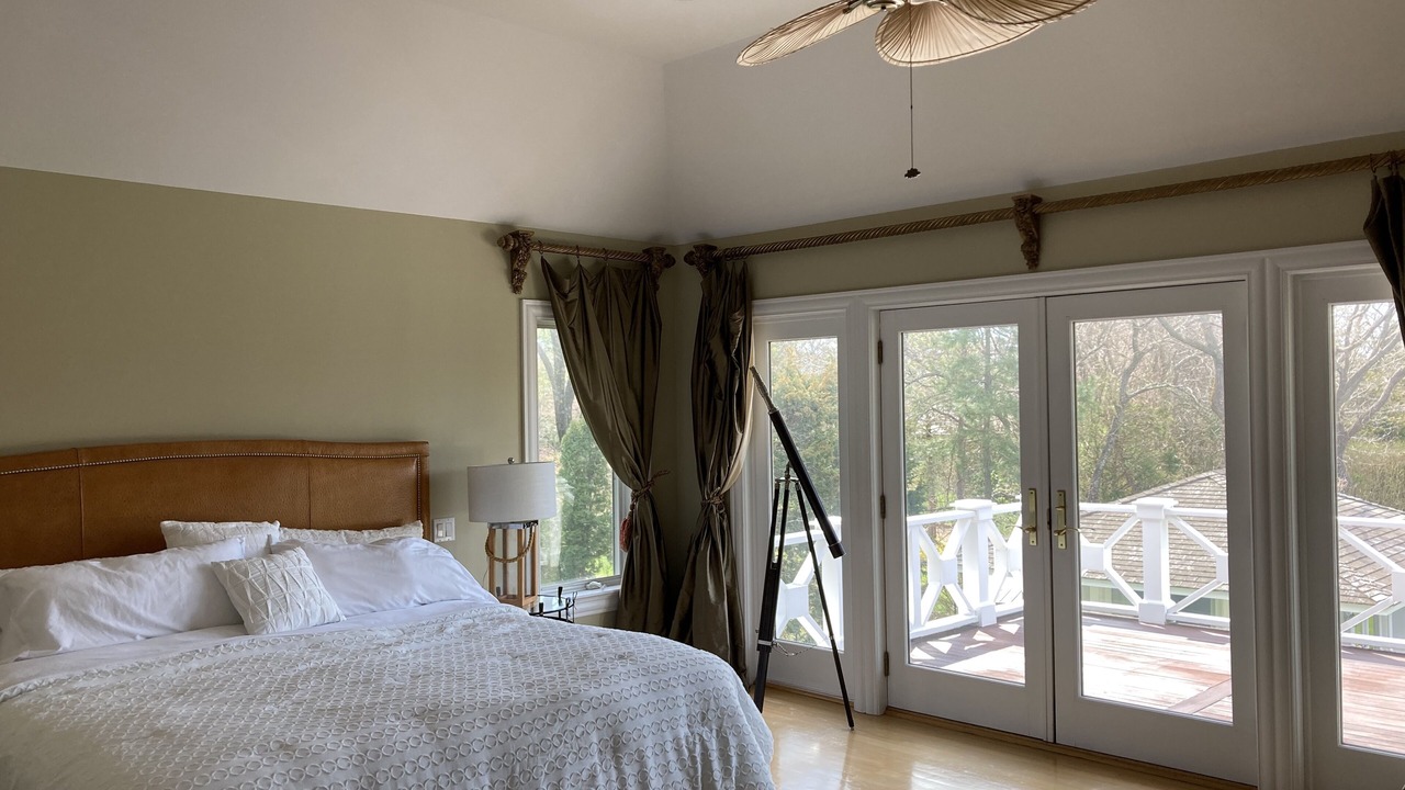 Photo of Bedroom in Remsenburg
