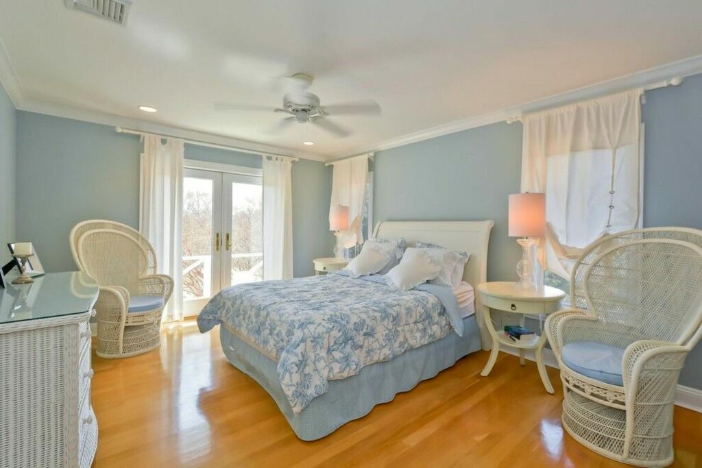 Photo of Bedroom in Remsenburg