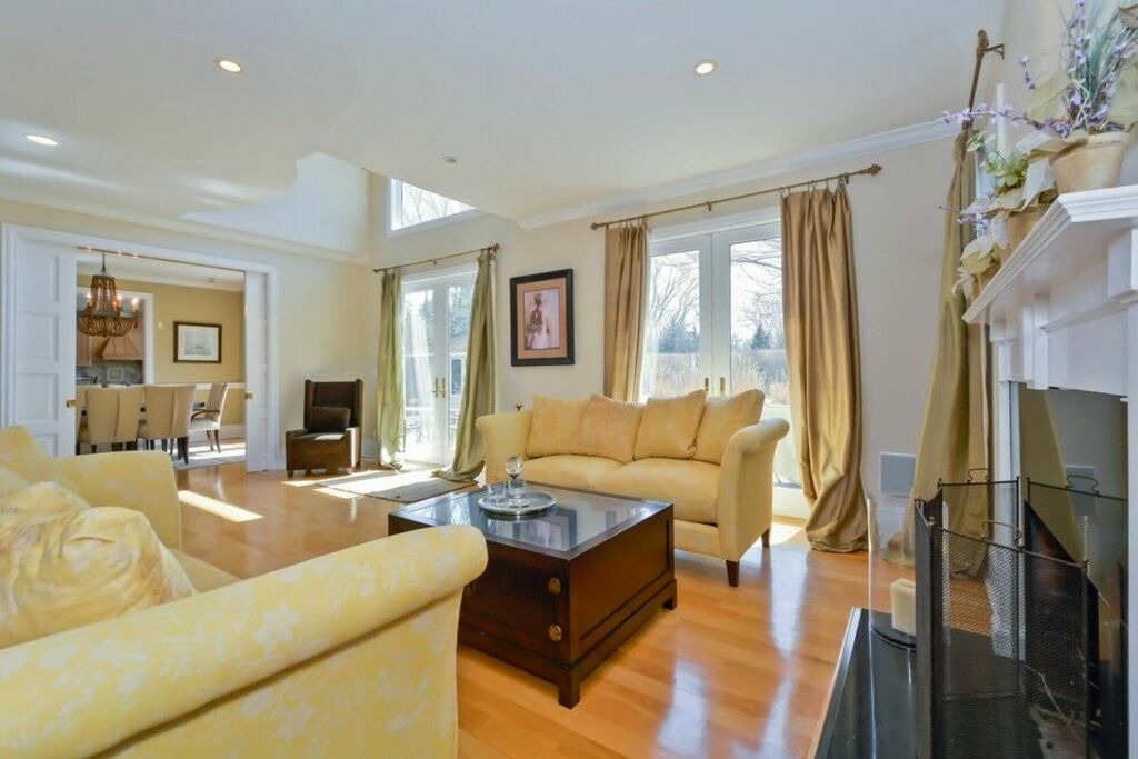 Photo of Livingroom in Remsenburg