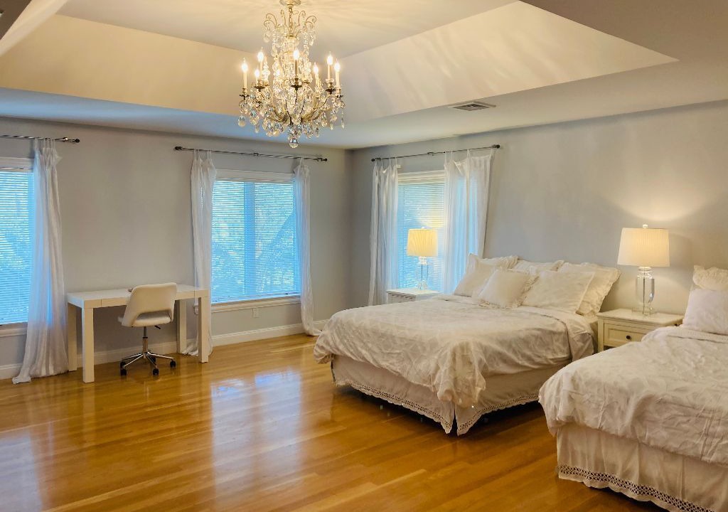 Photo of Bedroom in Remsenburg