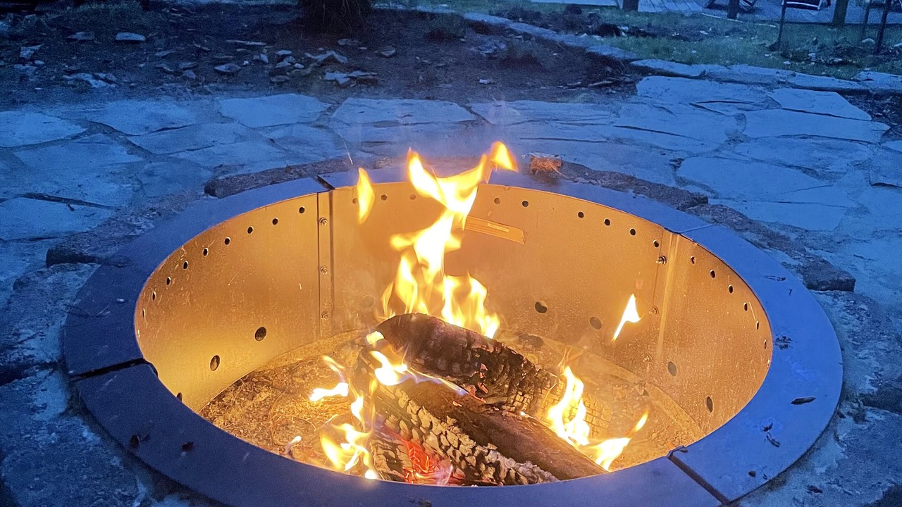 Photo of Outdoor in Olivebridge