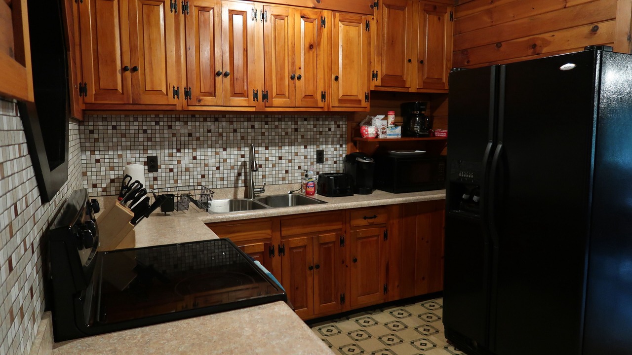 Photo of Kitchen in Oneonta