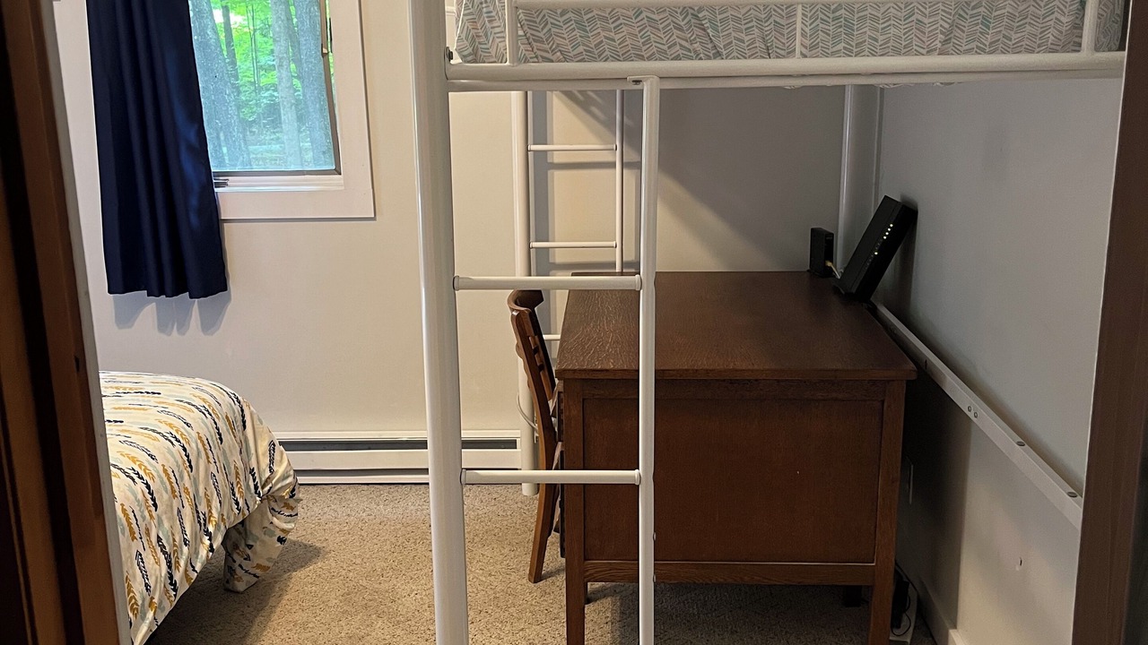Photo of Bedroom in Oneonta