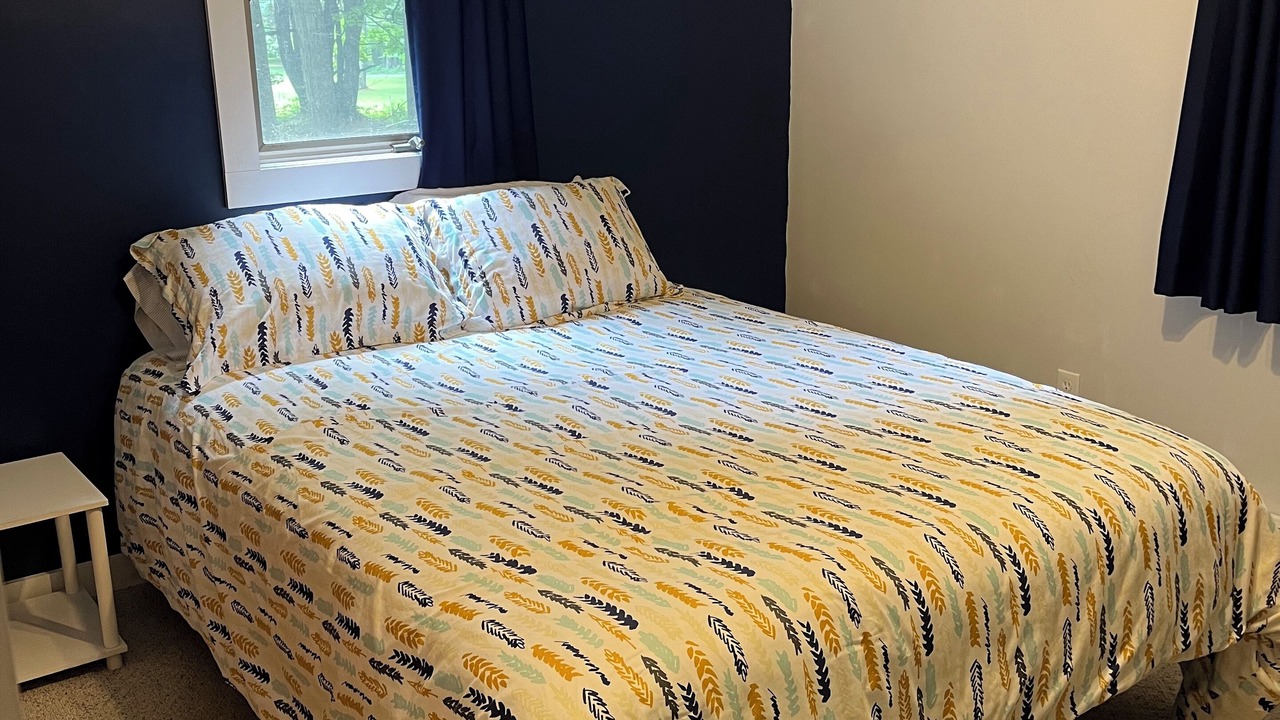 Photo of Bedroom in Oneonta