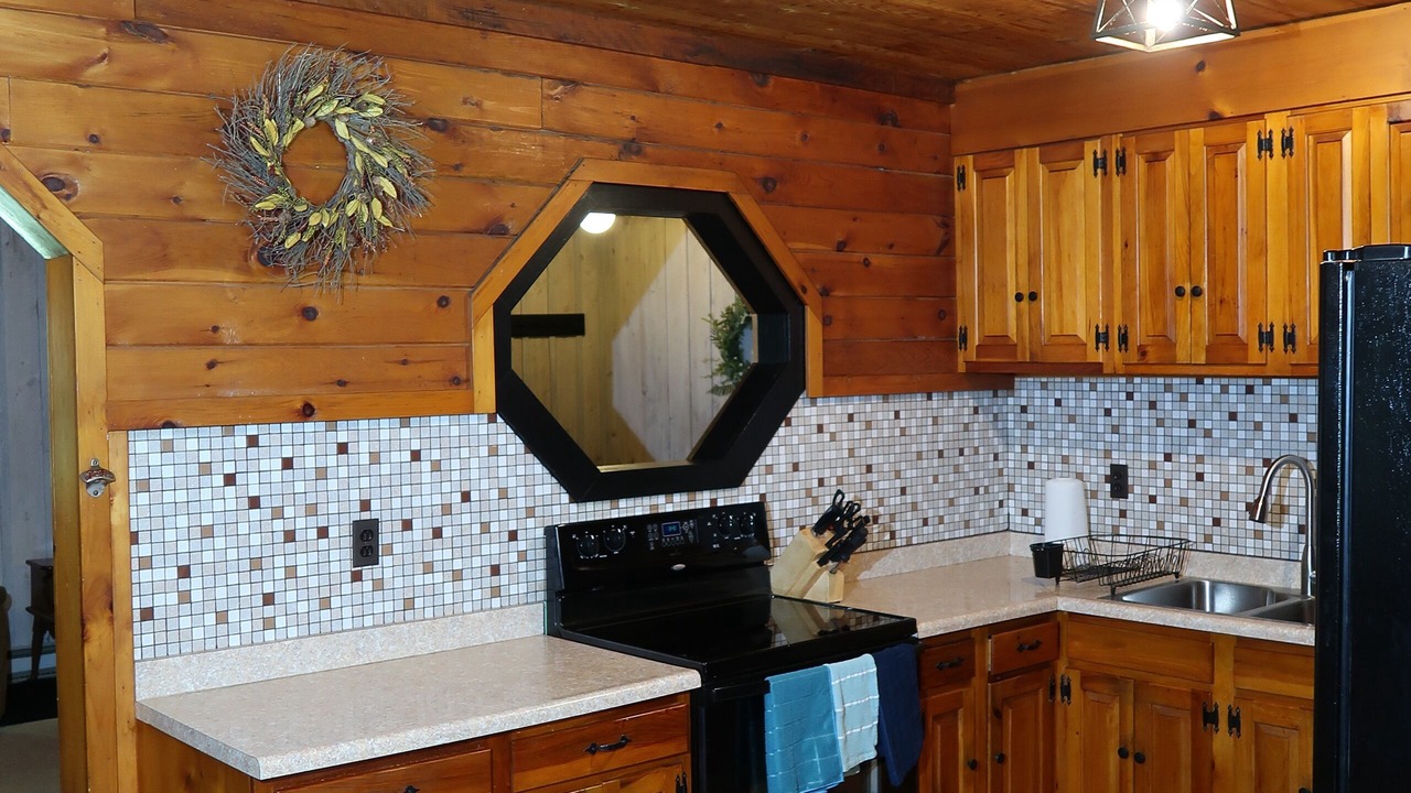 Photo of Kitchen in Oneonta
