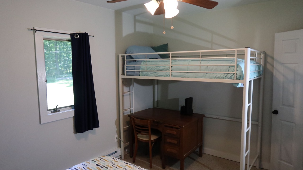 Photo of Bedroom in Oneonta