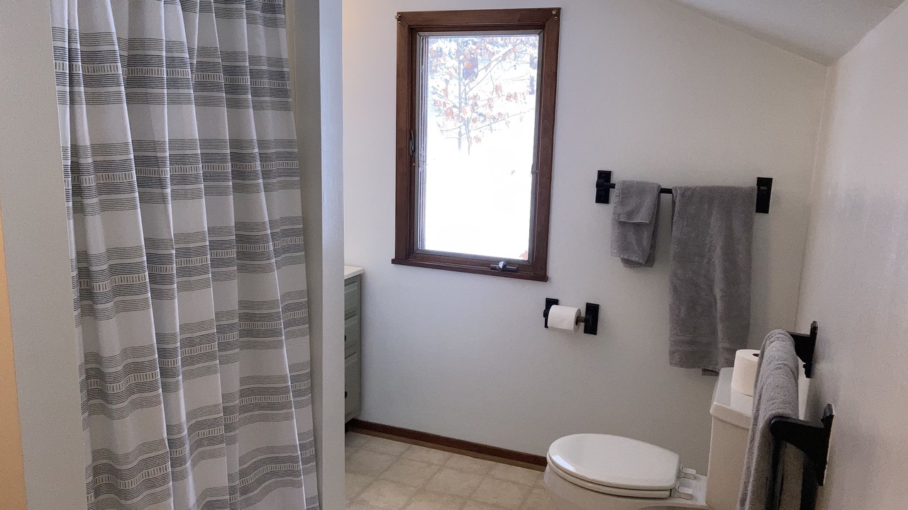 Photo of Bathroom in Oneonta