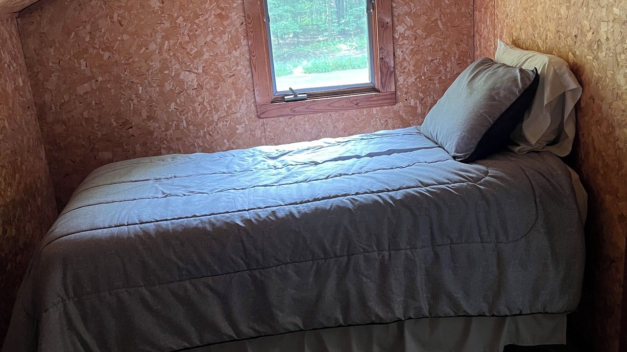 Photo of Bedroom in Oneonta