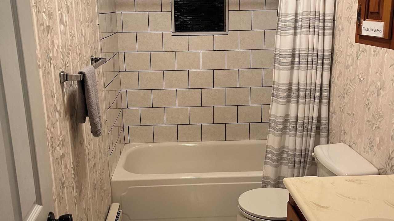 Photo of Bathroom in Oneonta
