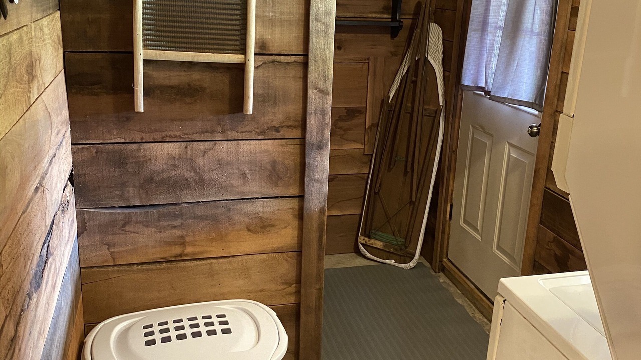 Photo of Bathroom in Franklin