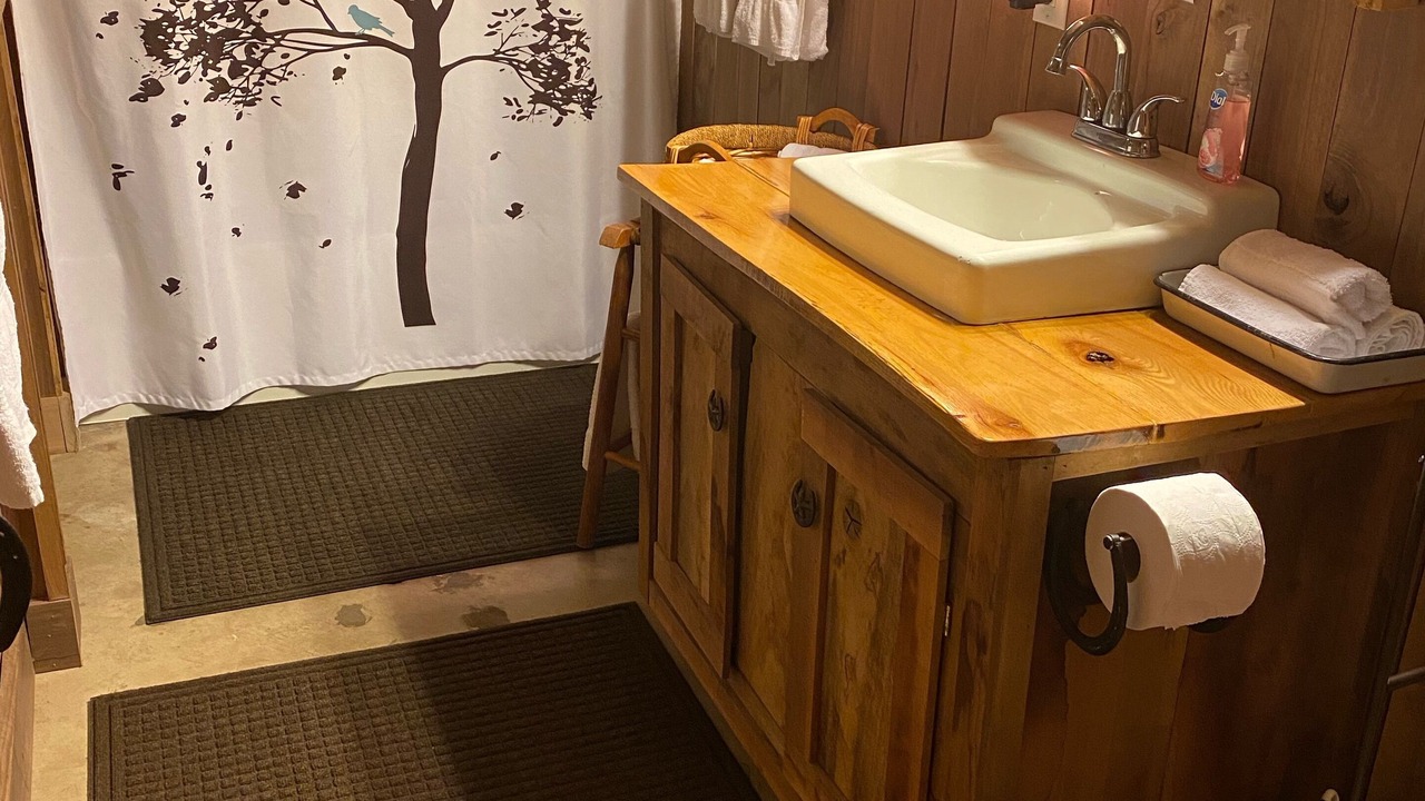 Photo of Bathroom in Franklin