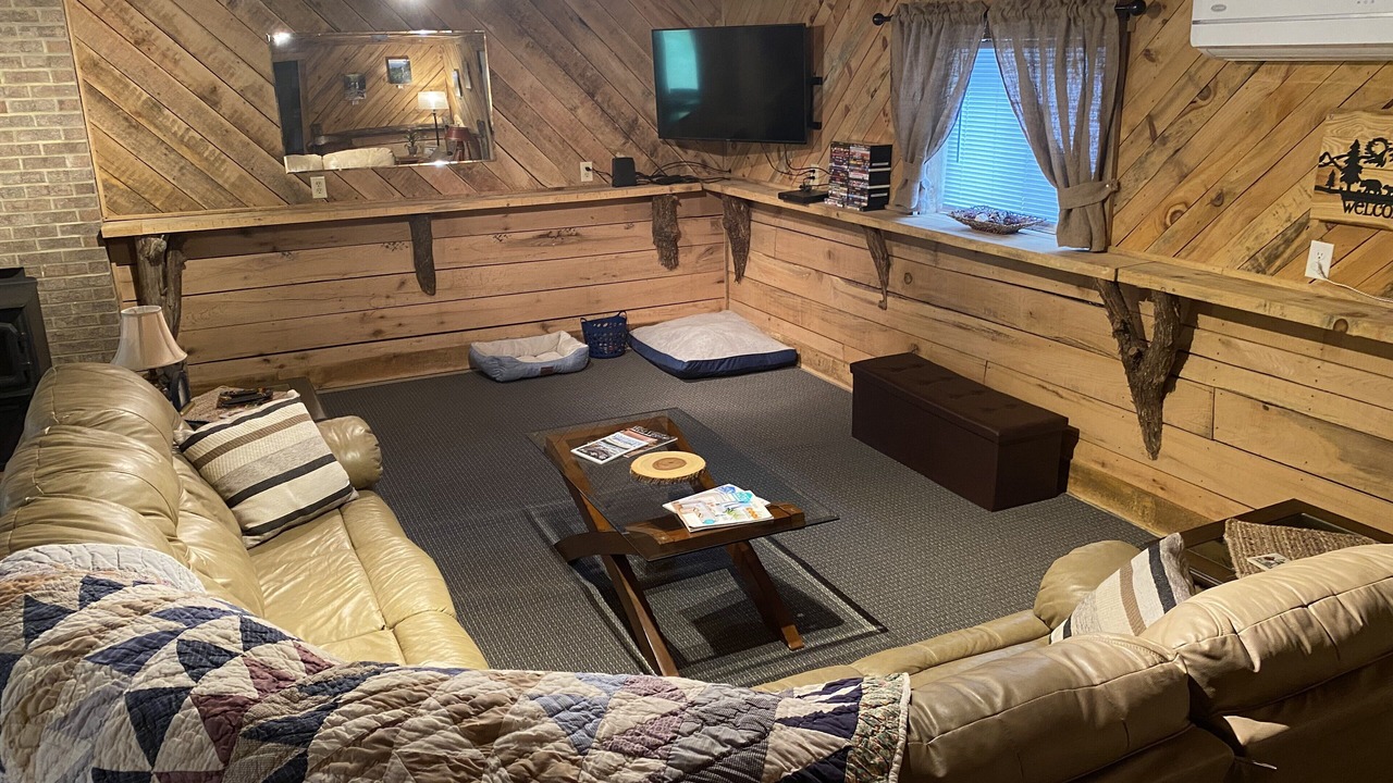 Photo of Livingroom in Franklin