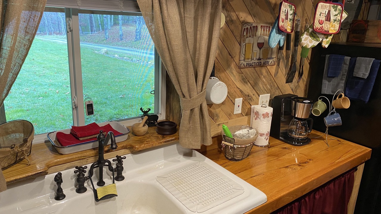 Photo of Kitchen in Franklin