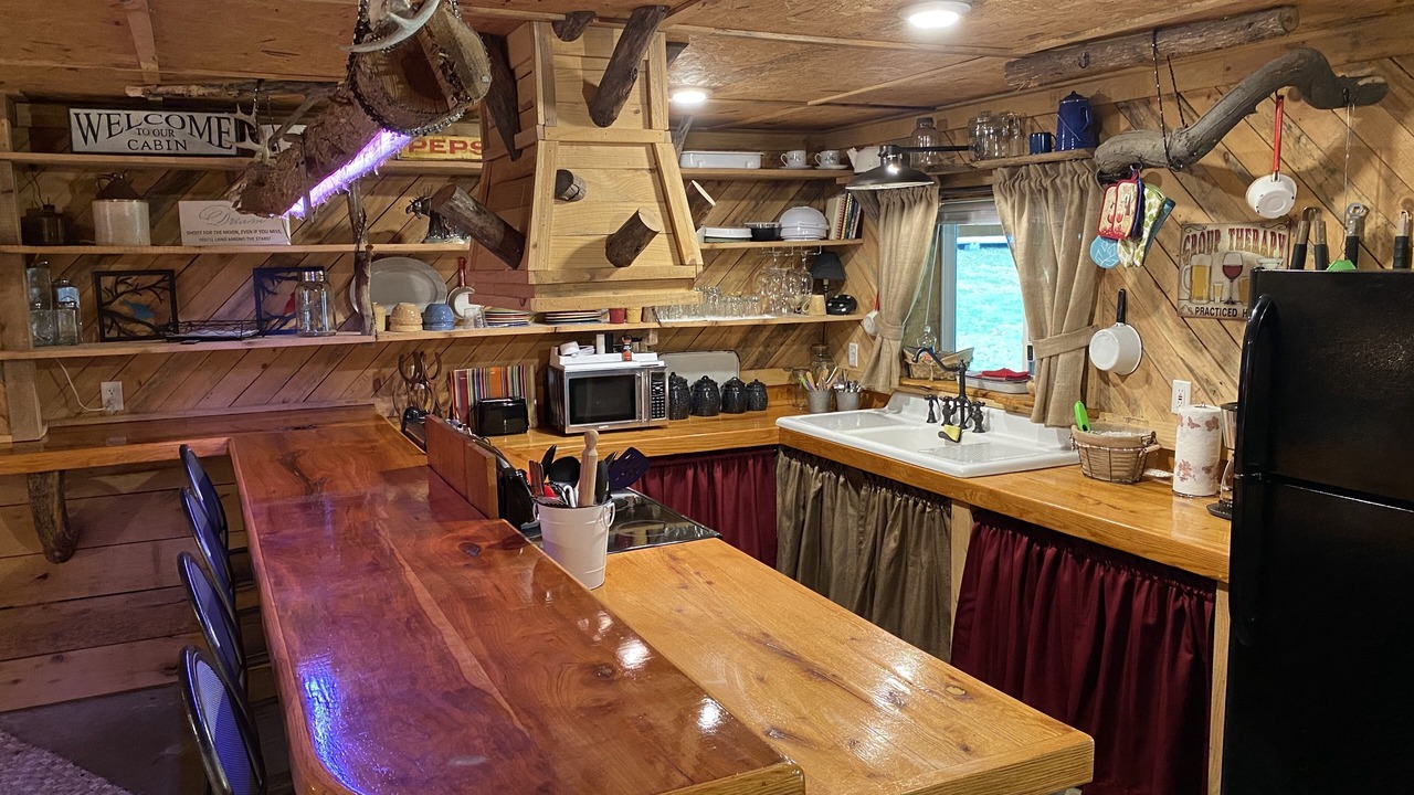Photo of Kitchen in Franklin