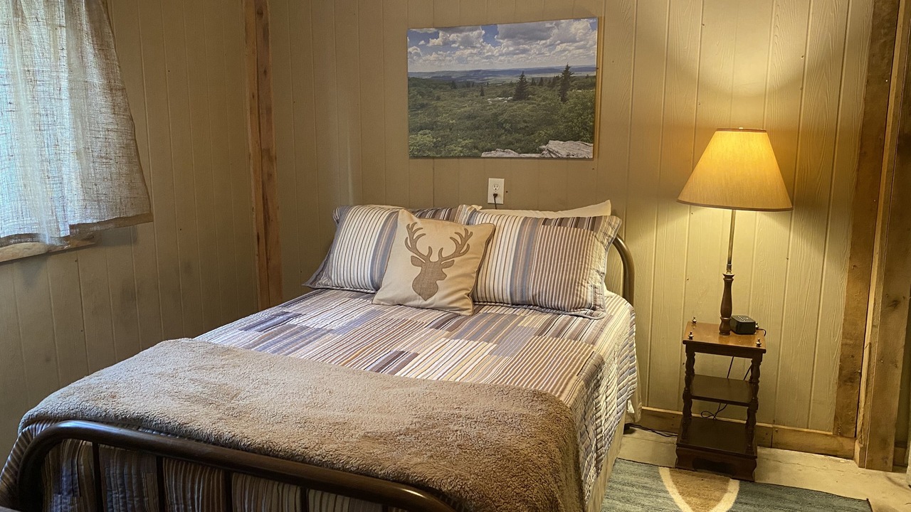 Photo of Bedroom in Franklin