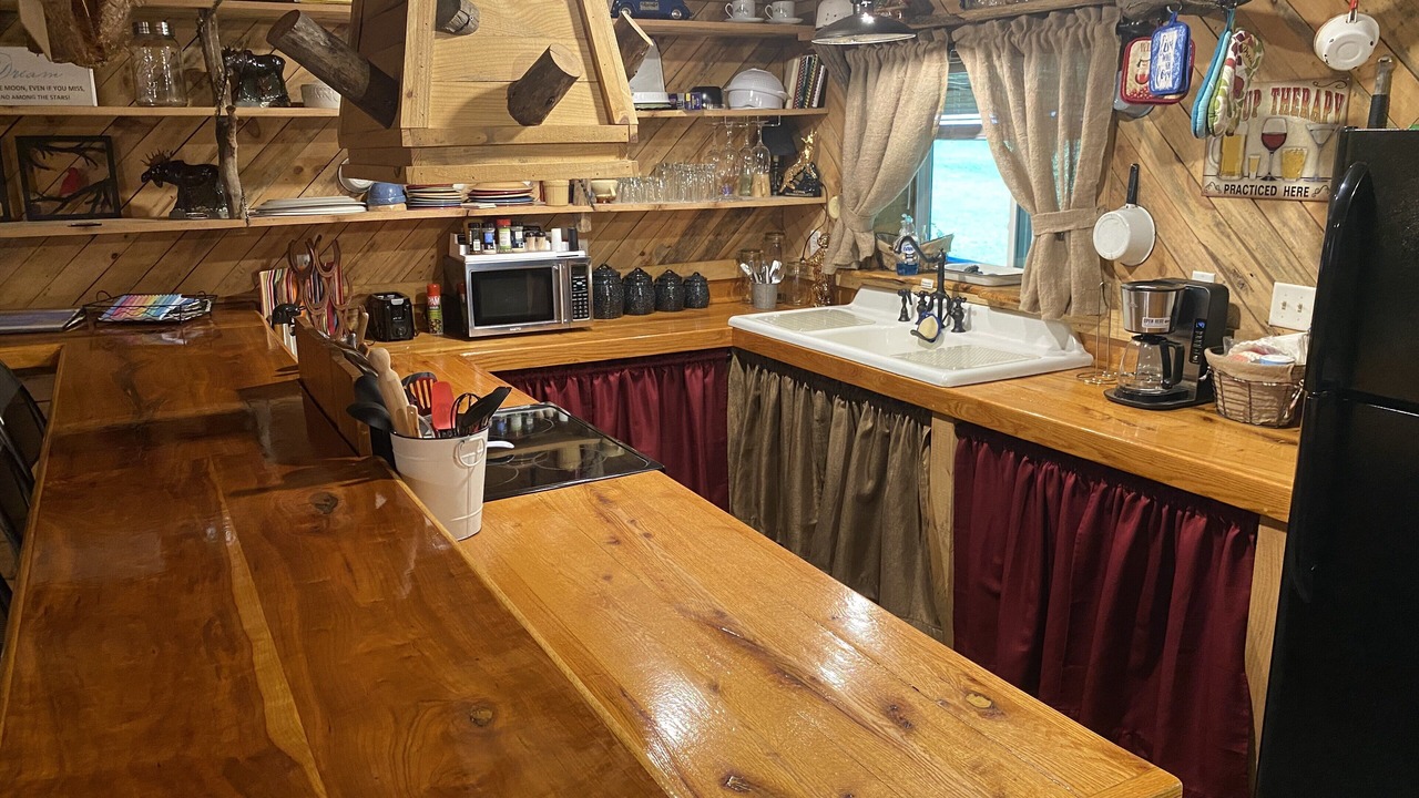 Photo of Kitchen in Franklin
