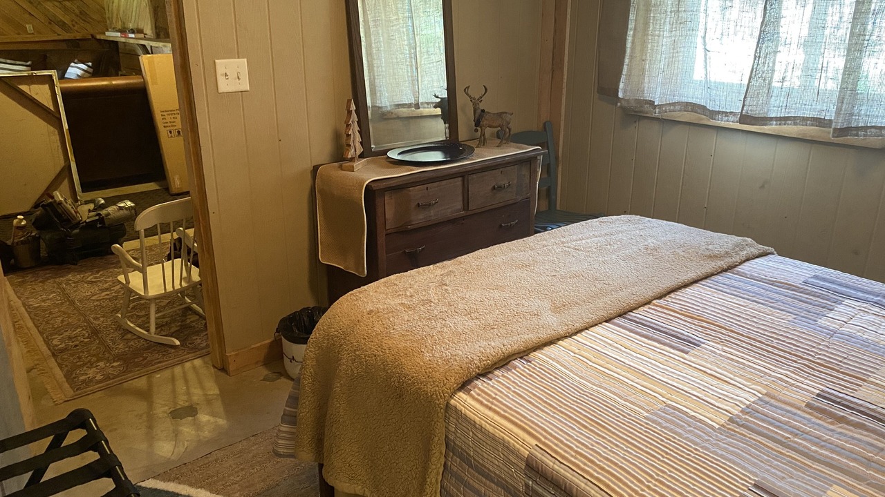 Photo of Bedroom in Franklin