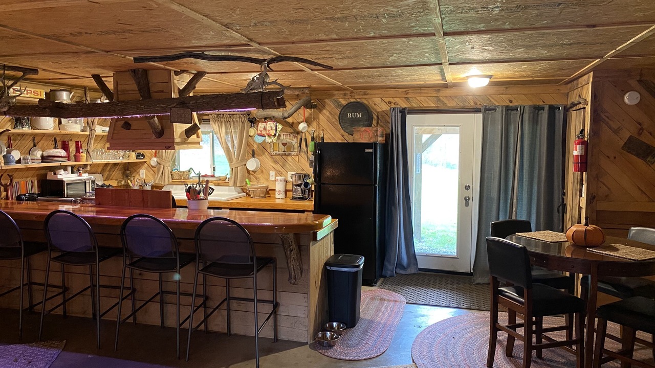 Photo of Kitchen in Franklin