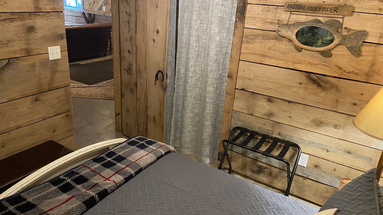 Photo of Bedroom in Franklin