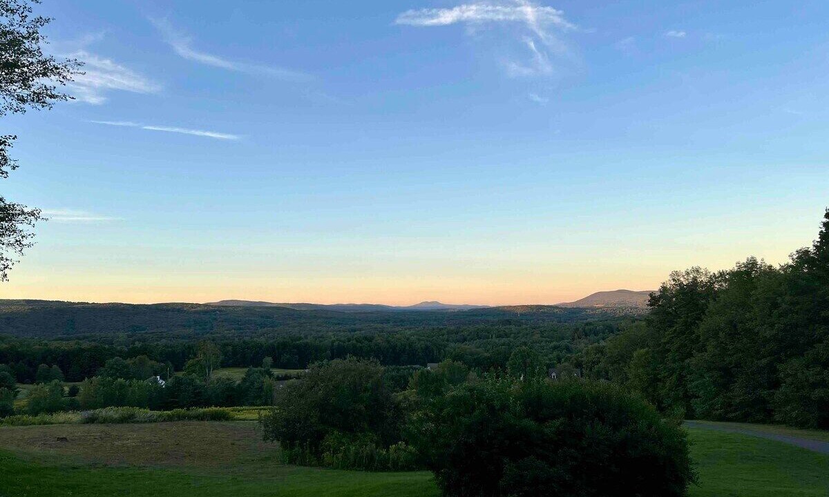 Photo of Outdoor in West Stockbridge