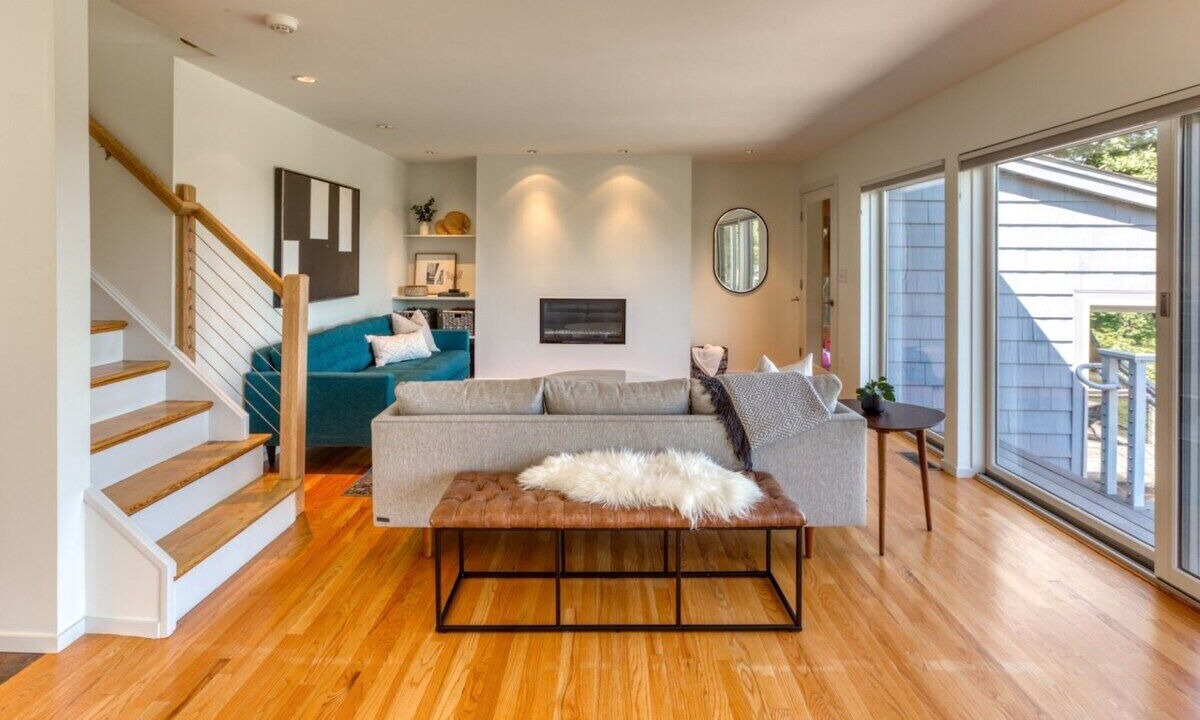 Photo of Livingroom in West Stockbridge