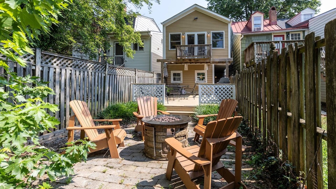 Photo of Others in Historic District