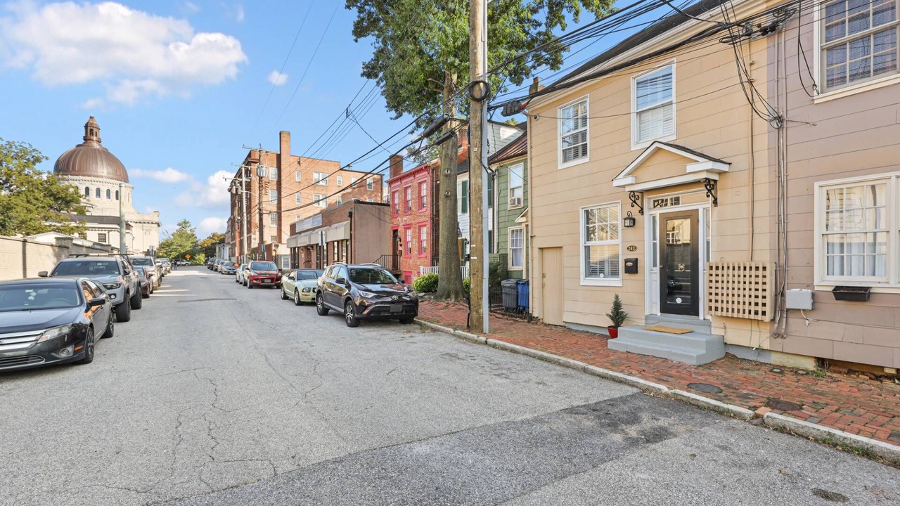 Photo of Others in Historic District