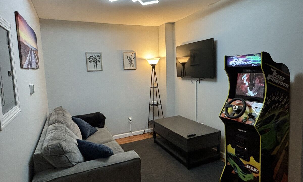 Photo of Bedroom in Downtown Albany