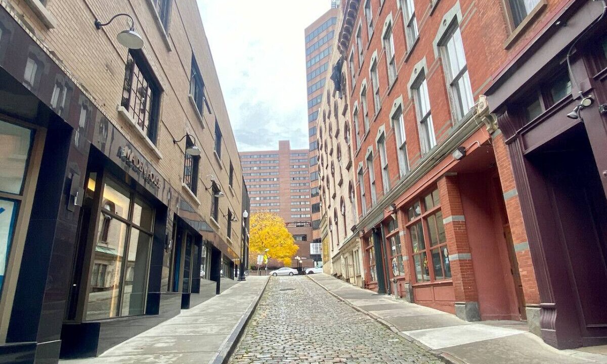Photo of Others in Downtown Albany