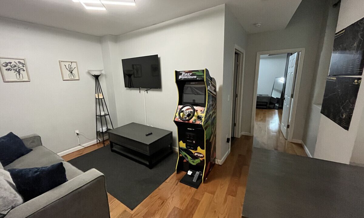 Photo of Bedroom in Downtown Albany