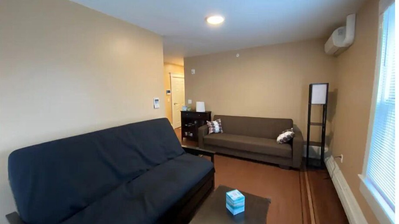 Photo of Bedroom in Hydeville