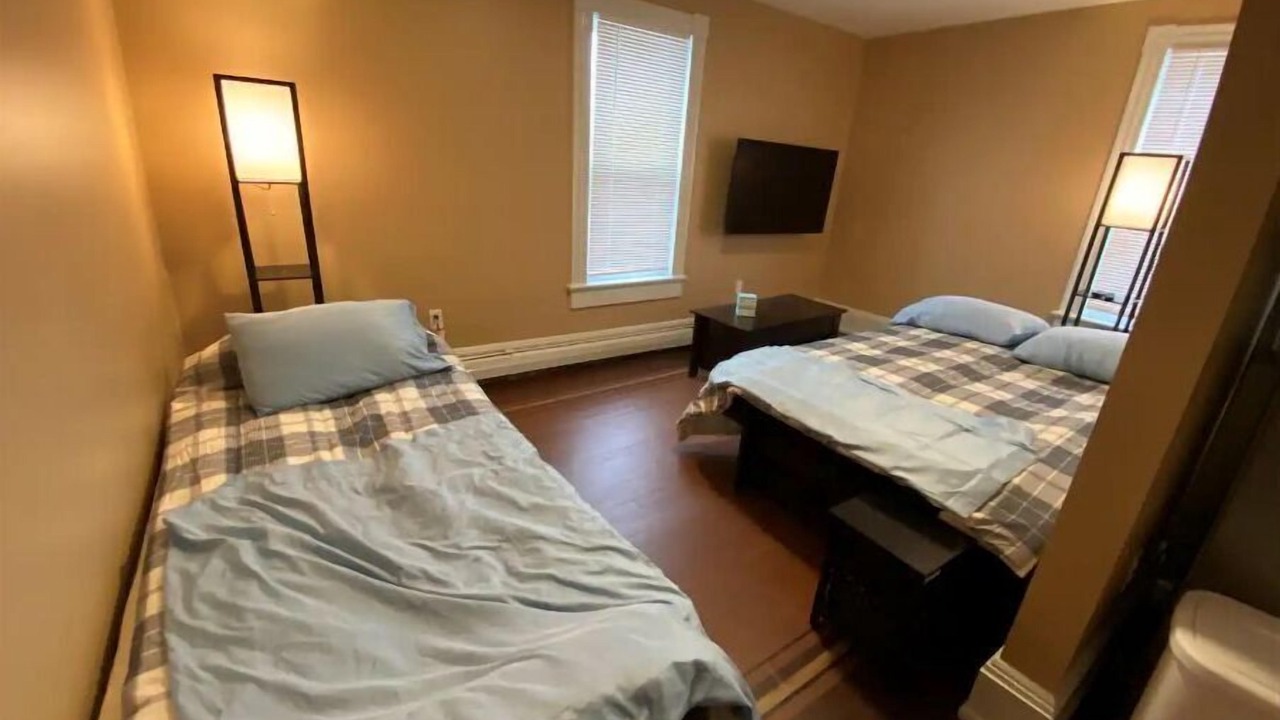 Photo of Bedroom in Hydeville