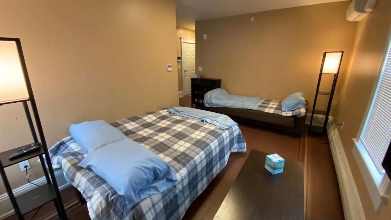 Photo of Bedroom in Hydeville