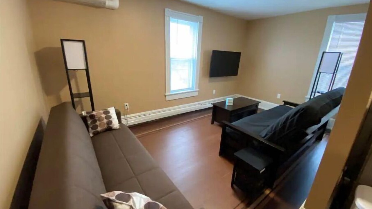 Photo of Bedroom in Hydeville