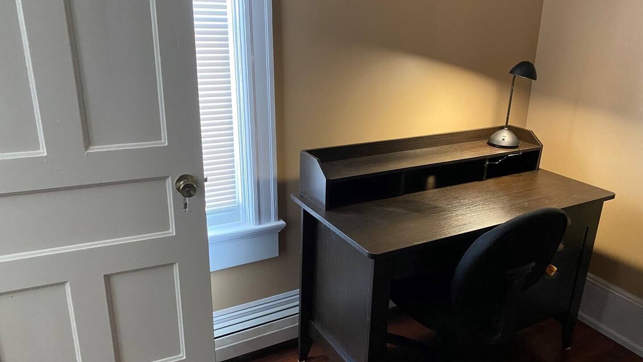 Photo of Bedroom in Hydeville