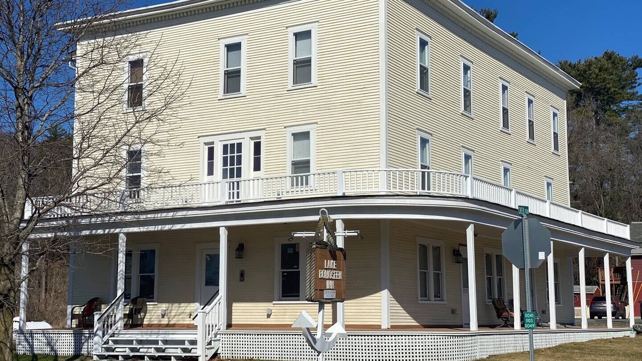 Photo of Outdoor in Hydeville