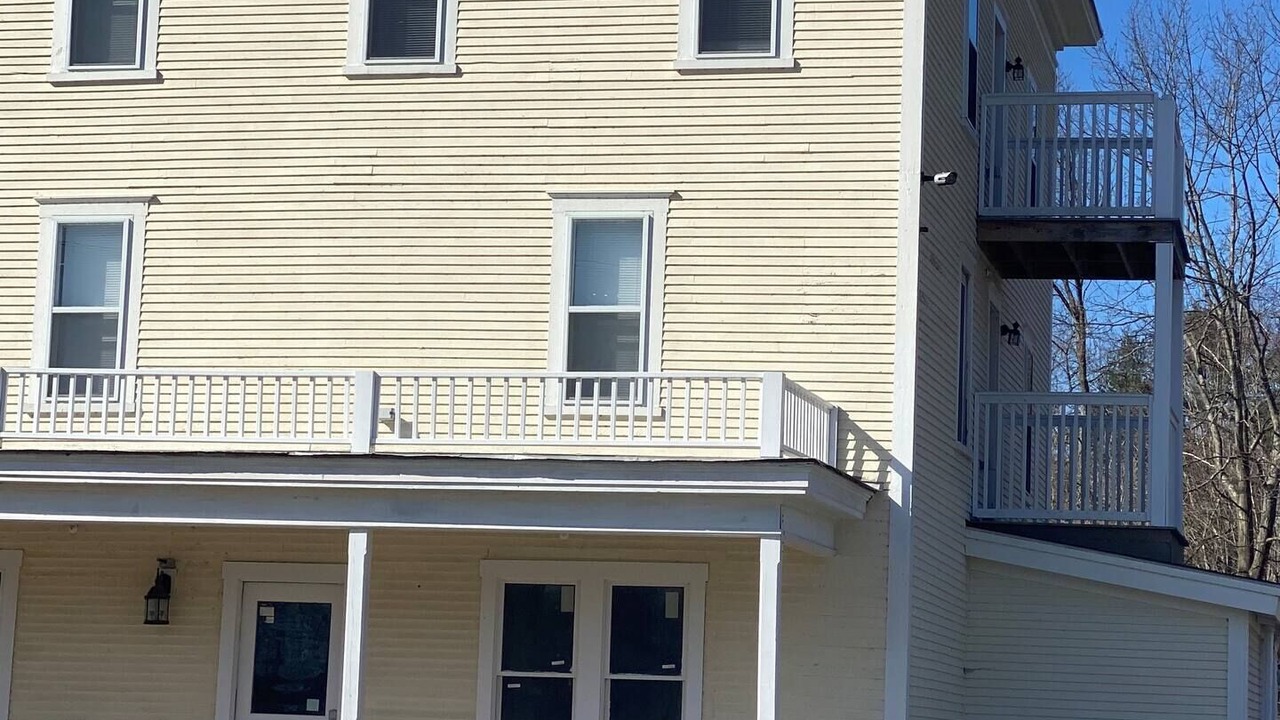 Photo of Patio Balcony in Hydeville