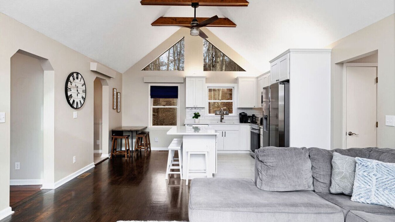 Photo of Livingroom in Afton