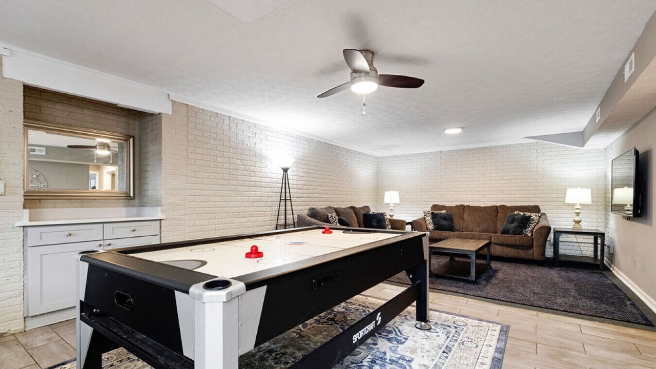 Photo of Livingroom in Afton