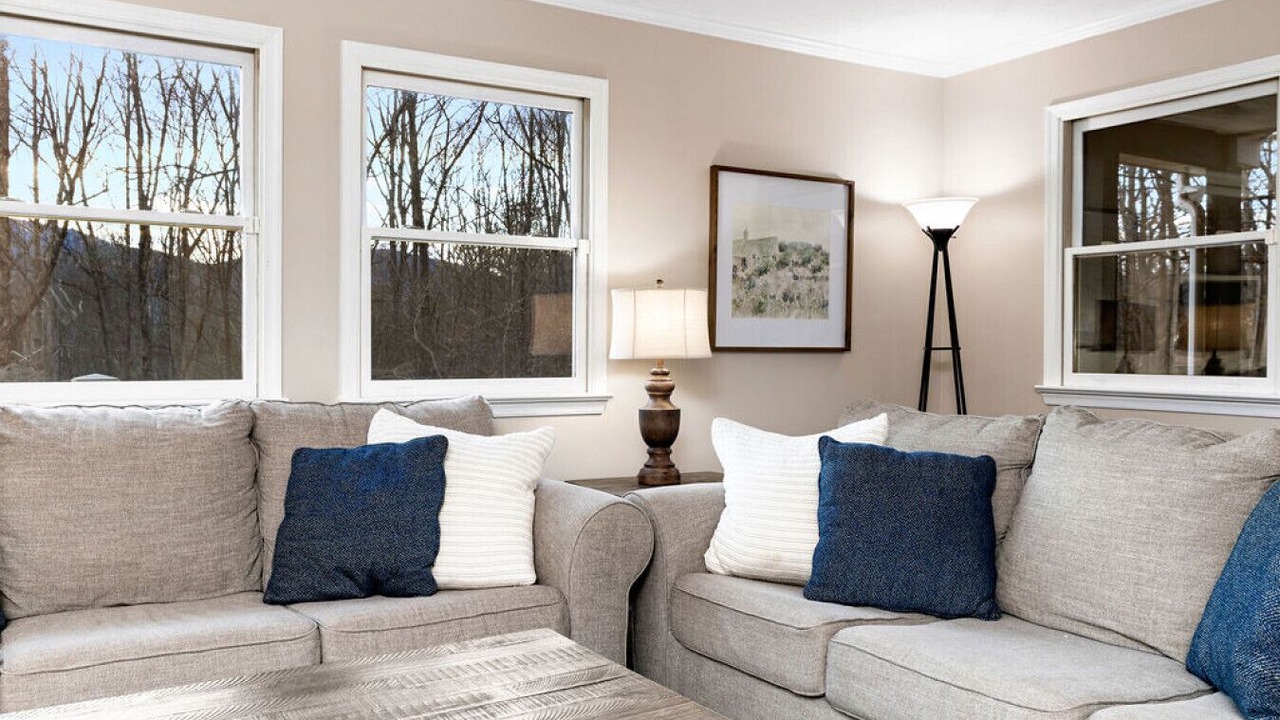 Photo of Livingroom in Afton