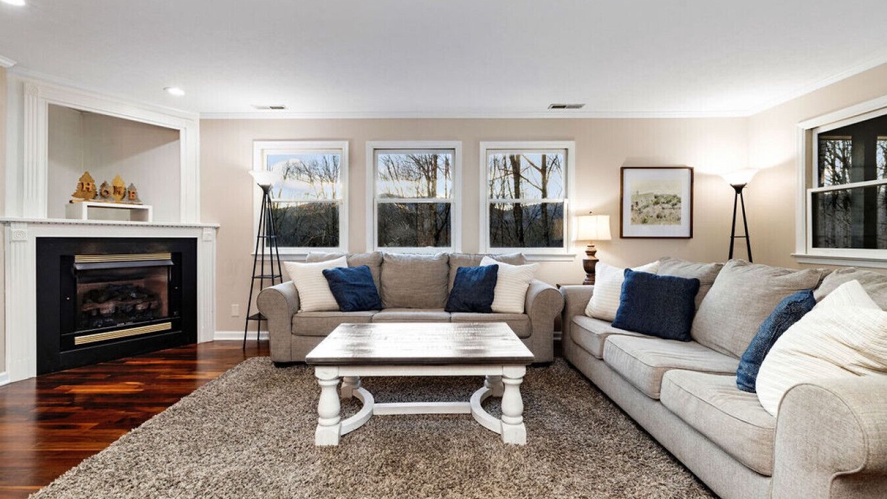 Photo of Livingroom in Afton